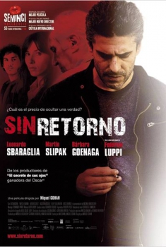 Sin retorno (2010)