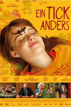 Ein Tick anders (2010)