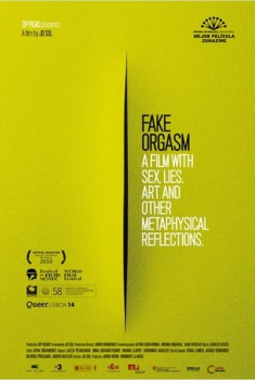Falso orgasmo (2010)