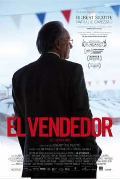 El vendedor (2010)