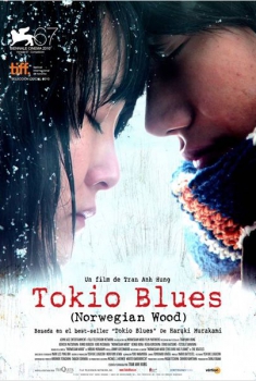 Tokio Blues (Norwegian Wood) (2010)