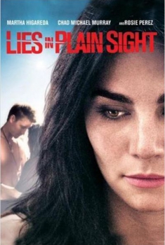 Lies in Plain Sight (2010)