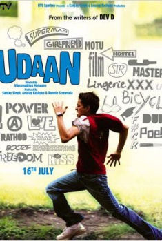 Udaan (2010)