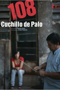 Cuchillo de Palo (2010)
