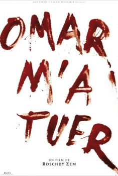 Omar m'a tuer (2010)