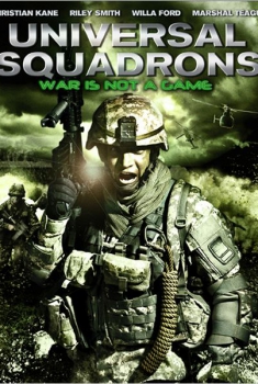 Universal Squadrons  (2011)