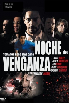 Noche de venganza  (2011)