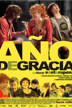 Año de Gracia  (2011)