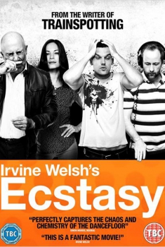 Irvine Welsh's Ecstasy  (2011)