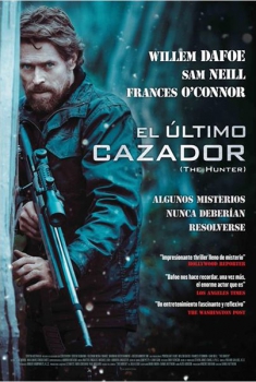 El último cazador  (2011)