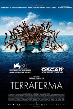 Terraferma  (2011)