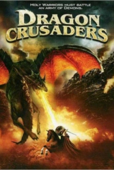 Los cruzados del dragón  (2011)