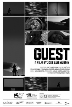 Guest  (2010)