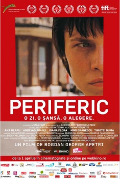 Periferic  (2010)