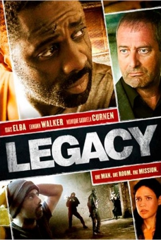 Legacy  (2010)