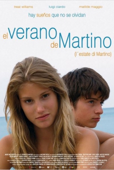 El verano de Martino  (2010)