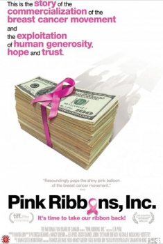 Pink Ribbons, Inc.  (2011)