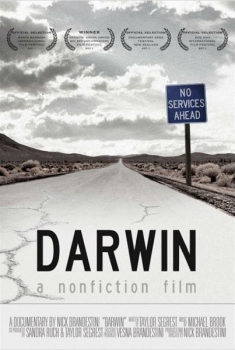Darwin  (2011)