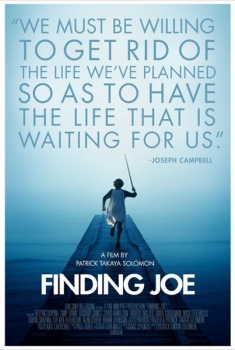 Finding Joe  (2011)