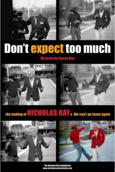 Don't expect too much  (2011)