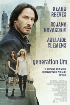 Generation Um... (2010)