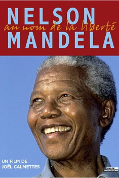 Nelson Mandela, au nom de la liberté (2010)