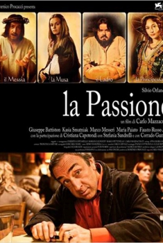 La Passione (2010)
