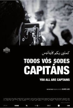 Todos vós sodes capitáns (2010)