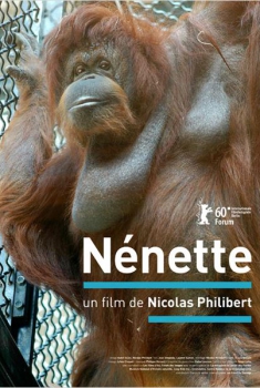 Nénette (2010)