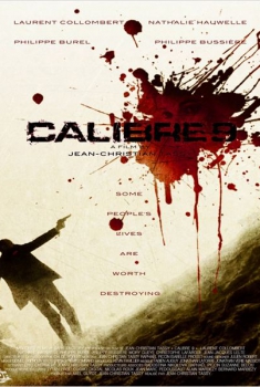 Calibre 9 (2010)