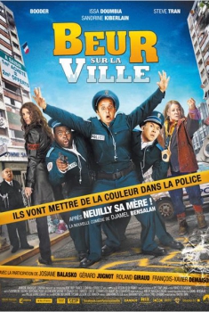 Beur sur la ville  (2010)