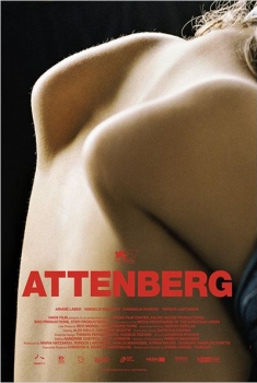 Attenberg (2010)