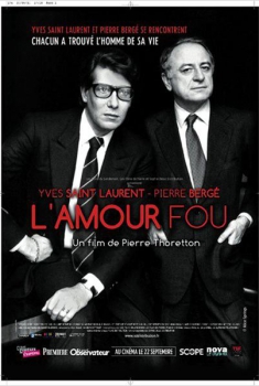 L’Amour fou  (2010)