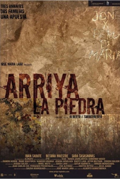 Arriya (La Piedra)  (2011)