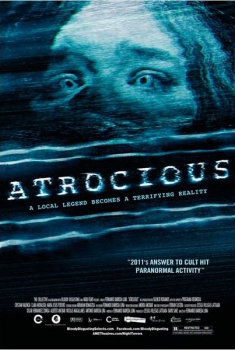 Atrocious (2010)