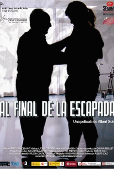 Al final de la escapada (2010)