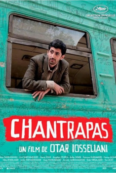 Chantrapas (2010)