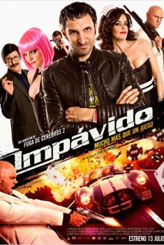 Impávido (2010)
