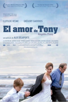 El amor de Tony (2010)
