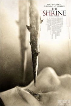 The Shrine (2010)