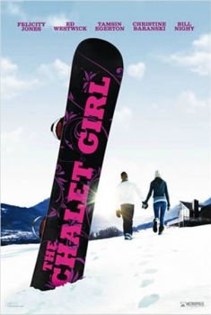 The Chalet Girl (2010)