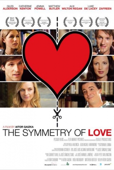 The Symmetry Of Love (2010)