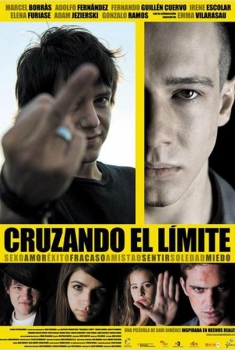 Cruzando el límite (2010)