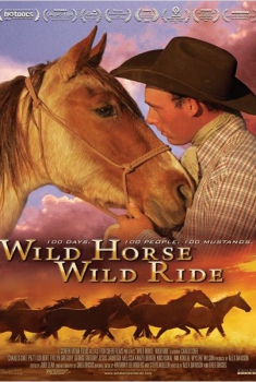 Wild Horse, Wild Ride  (2011)
