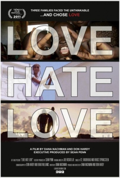 Love hate love  (2011)