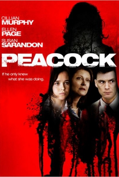 El misterio de Peacock (2010)