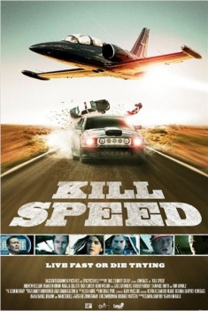 Speed asesino (Velocidad mortal) (2010)