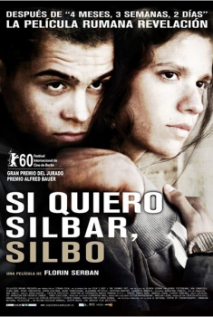 Si quiero silbar, silbo (2010)