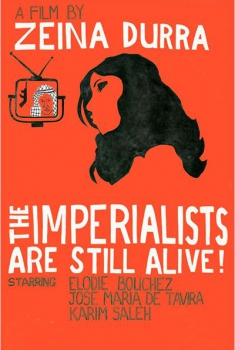 The Imperialists Are Still Alive! (2010)