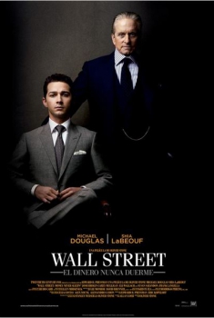Wall Street: El dinero nunca duerme (2010)